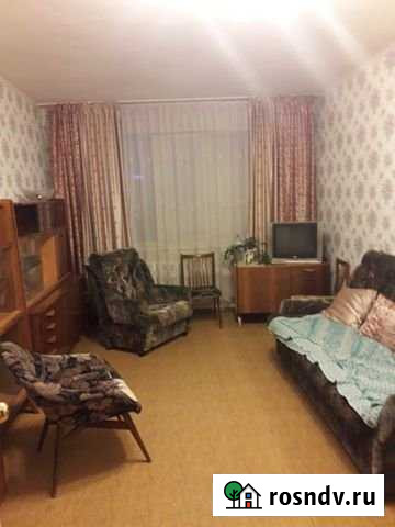 2-комнатная квартира, 51 м², 5/9 эт. в аренду на длительный срок в Набережных Челнах Набережные Челны - изображение 1