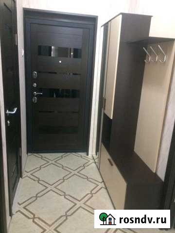 1-комнатная квартира, 40 м², 7/9 эт. в аренду на длительный срок в Химках Химки - изображение 1