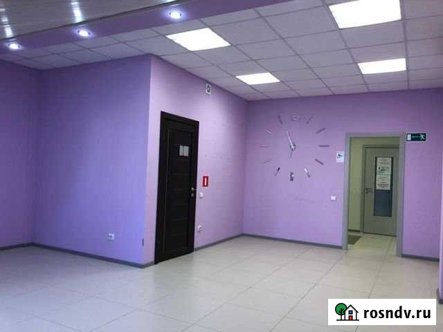 Помещение свободного назначения, 35 кв.м. Калуга - изображение 1