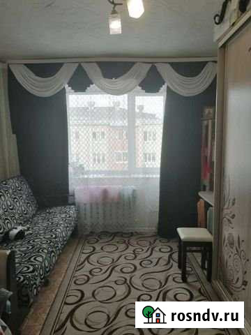 Комната 13 м² в 1-ком. кв., 5/5 эт. на продажу в Нефтекамске Нефтекамск - изображение 1