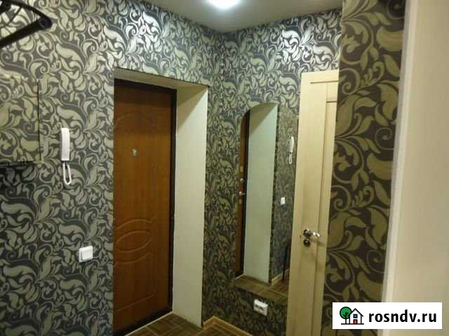 1-комнатная квартира, 30 м², 3/6 эт. в аренду на длительный срок в Пушкине Пушкин - изображение 1