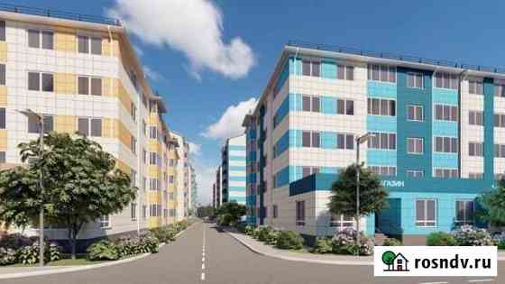 2-комнатная квартира, 60 м², 2/5 эт. на продажу в Краснодаре Краснодар