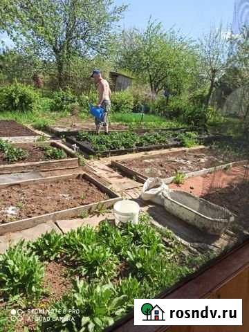 Дача 20 м² на участке 3 сот. на продажу в Набережных Челнах Набережные Челны - изображение 1