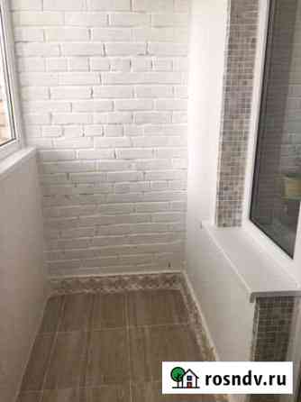2-комнатная квартира, 51 м², 3/6 эт. на продажу в Самаре Самара