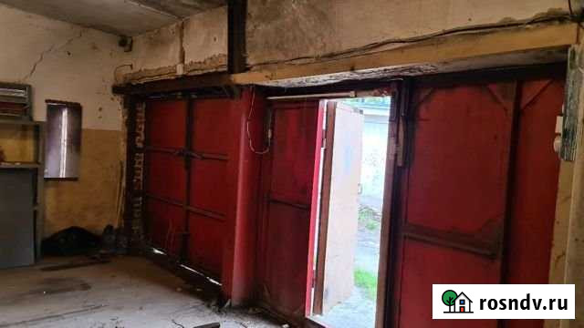 Гараж >30 м² на продажу в Калуге Калуга - изображение 1