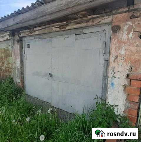 Гараж 18 м² на продажу в Иркутске Иркутск - изображение 1