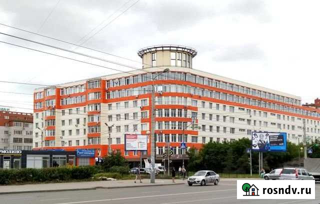 2-комнатная квартира, 76 м², 4/8 эт. на продажу в Омске Омск - изображение 1