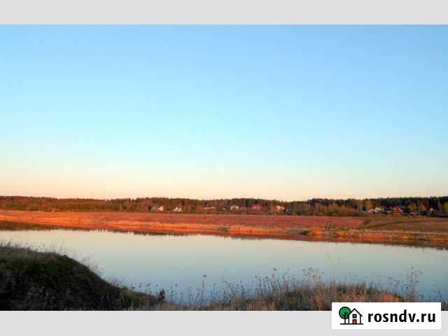 Участок ИЖС 650 сот. на продажу в Твери Тверь - изображение 1