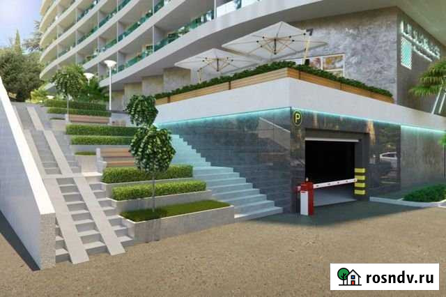 2-комнатная квартира, 73.1 м², 9/20 эт. на продажу в Ялте Ялта - изображение 1