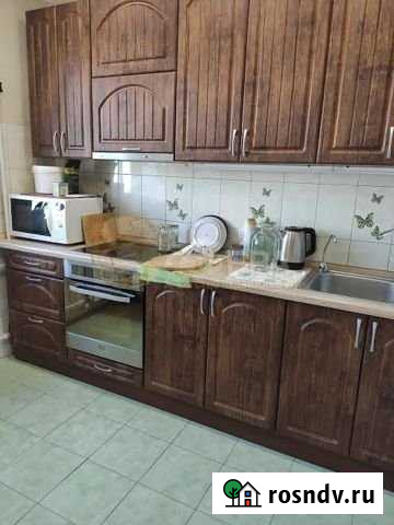 2-комнатная квартира, 54 м², 6/9 эт. на продажу в Старом Осколе Старый Оскол - изображение 1