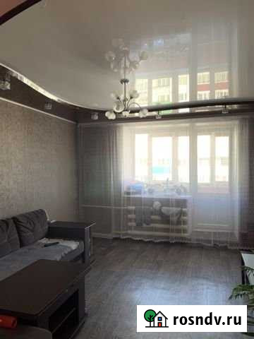 3-комнатная квартира, 59 м², 5/5 эт. на продажу в Приютово Приютово - изображение 1