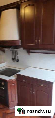 1-комнатная квартира, 34 м², 5/9 эт. в аренду на длительный срок в Москве Москва - изображение 1