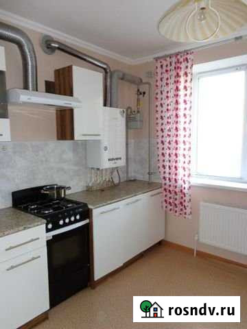 1-комнатная квартира, 30 м², 3/3 эт. на продажу в Самаре Самара - изображение 1