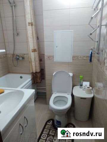 Квартира-студия, 18 м², 4/12 эт. в аренду на длительный срок в Егорьевске Егорьевск - изображение 1