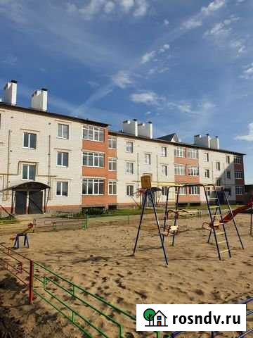 2-комнатная квартира, 58 м², 1/3 эт. на продажу в Михайлове Михайлов - изображение 1