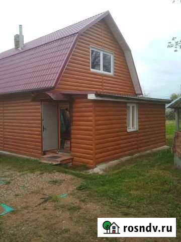 Дом 120 м² на участке 50 сот. на продажу в Дорогобуже Дорогобуж - изображение 1