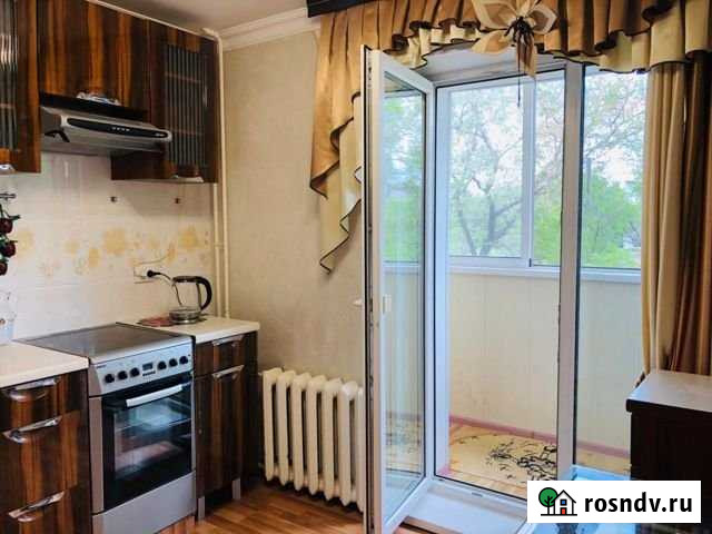 2-комнатная квартира, 44.4 м², 3/4 эт. на продажу в Лесозаводске Лесозаводск - изображение 1