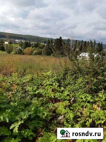 Участок ИЖС 16 сот. на продажу в Новоуральске Новоуральск - изображение 1