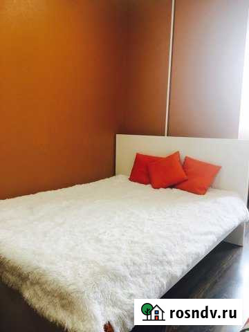 2-комнатная квартира, 52 м², 5/12 эт. в аренду посуточно в Санкт-Петербурге Санкт-Петербург - изображение 1