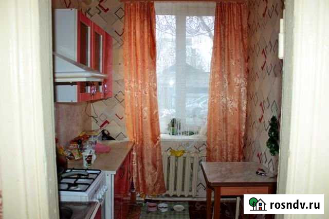 2-комнатная квартира, 52.4 м², 1/2 эт. на продажу в Муроме Муром - изображение 1