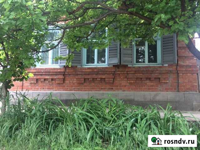 Дом 92 м² на участке 3 сот. на продажу в Ейске Ейск - изображение 1