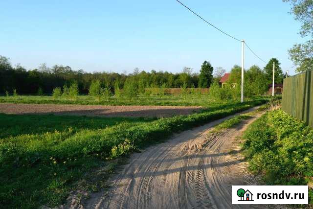 Участок ИЖС 20 сот. на продажу в Конаково Конаково - изображение 1