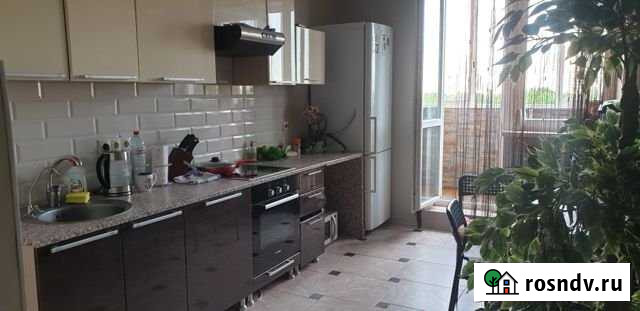 2-комнатная квартира, 69 м², 9/25 эт. на продажу в Химках Химки - изображение 1