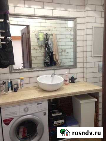 Квартира со свободной планировкой, 65 м², 4/4 эт. на продажу в Сочи Сочи - изображение 1