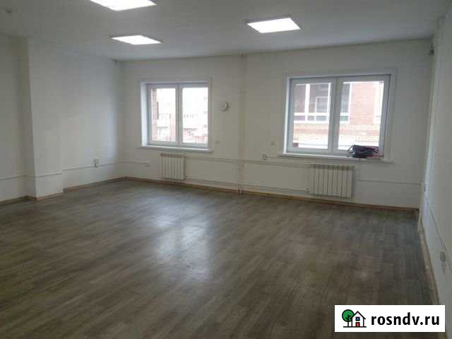 Помещение свободного назначения, 100 кв.м. Иркутск - изображение 1