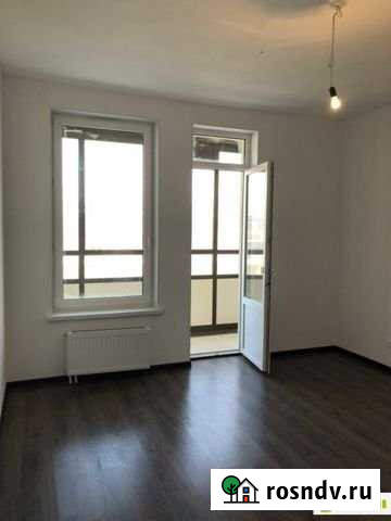 Квартира-студия, 25 м², 12/12 эт. в аренду на длительный срок в Санкт-Петербурге Санкт-Петербург - изображение 1