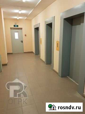 3-комнатная квартира, 95.1 м², 7/25 эт. на продажу в Красногорске Московской области Красногорск - изображение 1