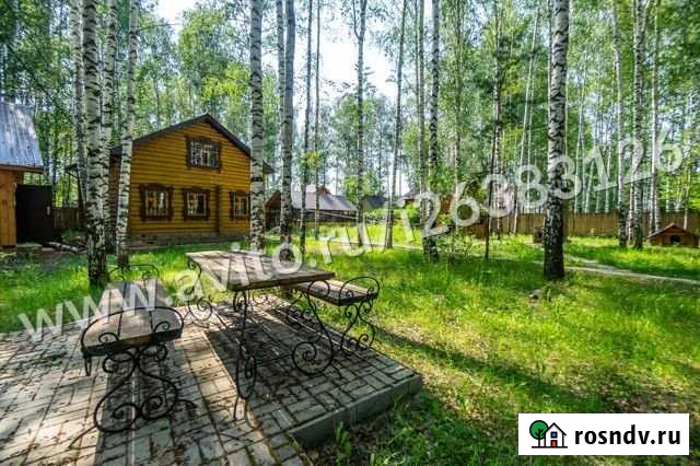 Дом 94.3 м² на участке 7.5 сот. на продажу в Казани Казань - изображение 1