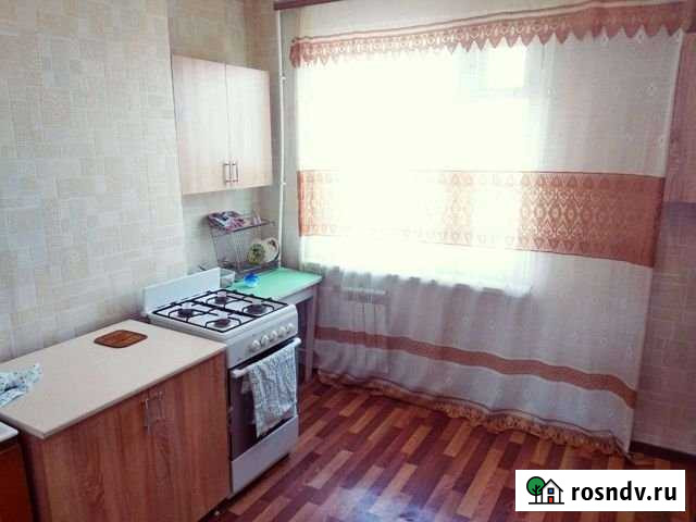 1-комнатная квартира, 35 м², 3/5 эт. на продажу в Новокуйбышевске Новокуйбышевск - изображение 1