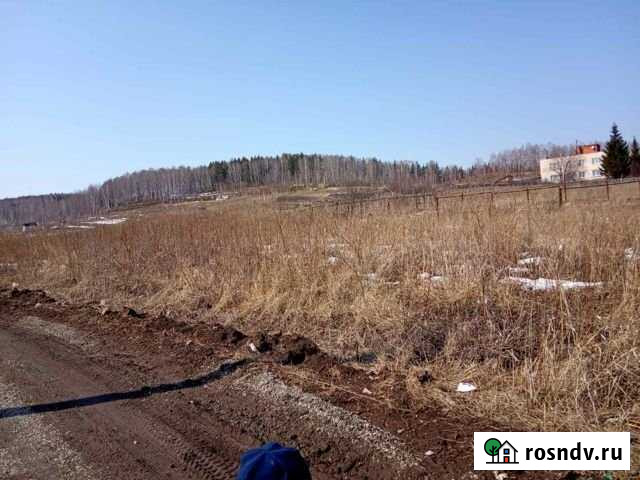 Участок ИЖС 9 сот. на продажу в Златоусте Златоуст - изображение 1