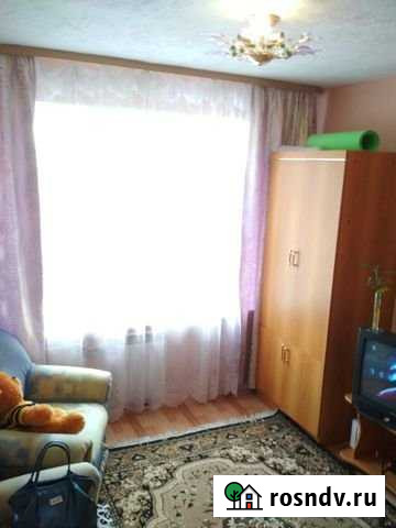 Комната 18 м² в 1-ком. кв., 3/5 эт. на продажу в Екатеринбурге Екатеринбург - изображение 1