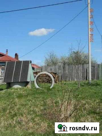 Участок ИЖС 16 сот. на продажу в Камешково Камешково - изображение 1