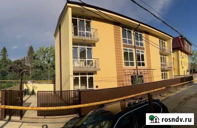 Дом 197 м² на участке 4 сот. на продажу в Сочи Сочи - изображение 1