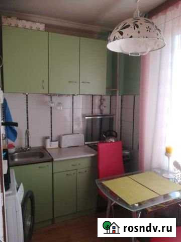 Комната 15.8 м² в 3-ком. кв., 3/5 эт. на продажу в Санкт-Петербурге Санкт-Петербург - изображение 1