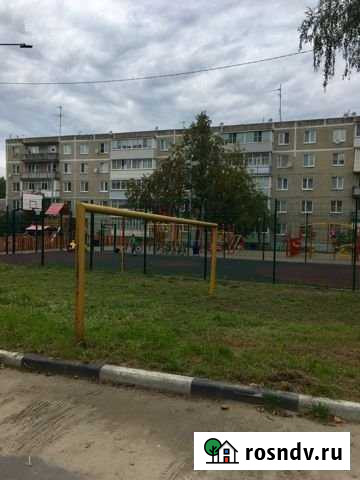 2-комнатная квартира, 53 м², 3/5 эт. на продажу в Белоoзёрском Белоозёрский - изображение 1