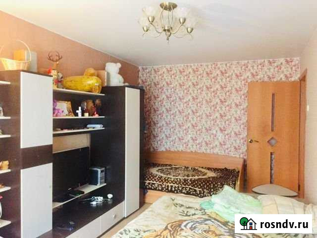 2-комнатная квартира, 43 м², 4/5 эт. на продажу в Великом Новгороде Великий Новгород - изображение 1