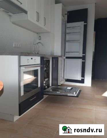 1-комнатная квартира, 37 м², 23/26 эт. на продажу в Ростове-на-Дону Ростов-на-Дону - изображение 1