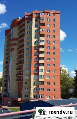 1-комнатная квартира, 35 м², 8/16 эт. в аренду посуточно в Королеве Королев - изображение 1