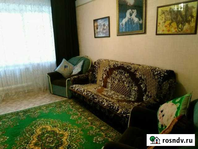 2-комнатная квартира, 50 м², 3/5 эт. в аренду посуточно в Яровом Яровое - изображение 1