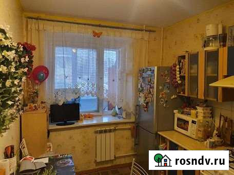 2-комнатная квартира, 46 м², 1/9 эт. в аренду на длительный срок в Кингисеппе Кингисепп - изображение 1