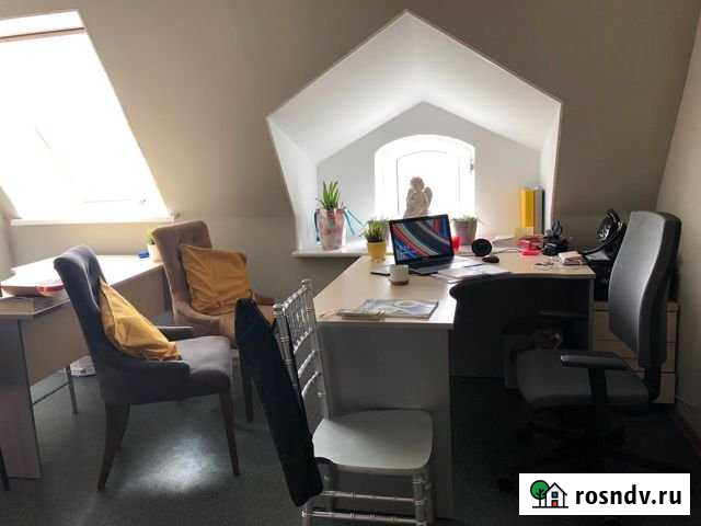 Сдам офис Санкт-Петербург - изображение 1