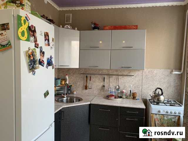 2-комнатная квартира, 42 м², 1/2 эт. на продажу в Гусевском Гусевский - изображение 1