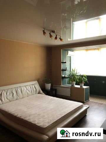 1-комнатная квартира, 39 м², 8/16 эт. в аренду на длительный срок в Зеленограде Зеленоград - изображение 1