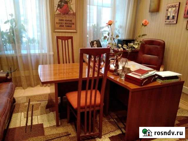 Офисное помещение, 80 кв.м. Саратов - изображение 1