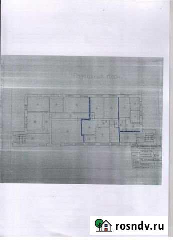 6-комнатная квартира, 135 м², 2/2 эт. на продажу в Краснощёково Краснощёково - изображение 1