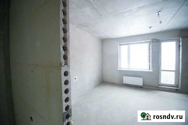 2-комнатная квартира, 52 м², 19/19 эт. на продажу в Казани Казань - изображение 1